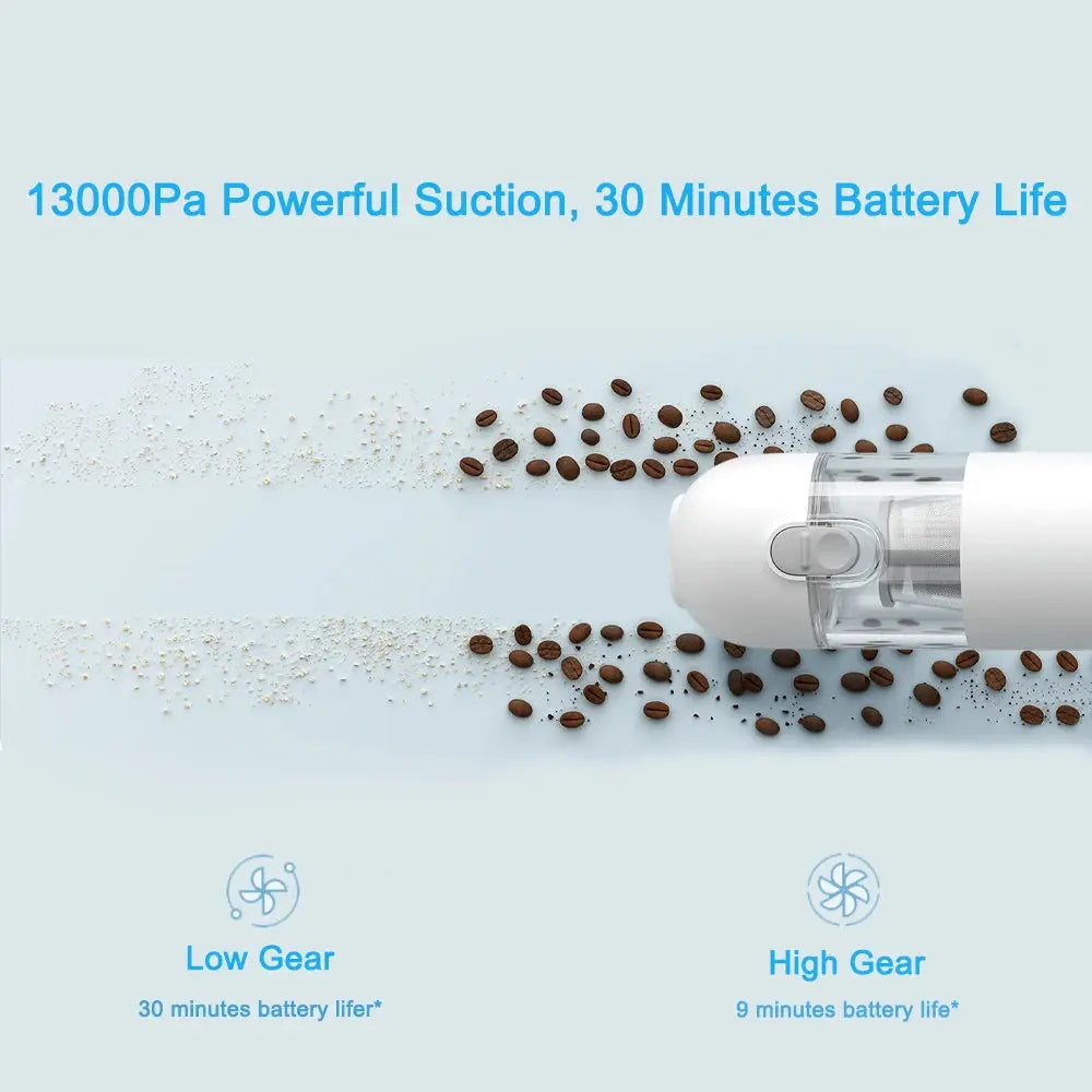 Wireless Vacuum Cleaner True Value