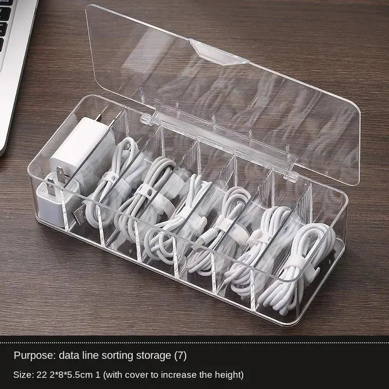 Cable Storage Box True Value