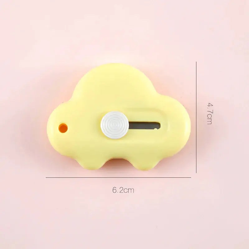 mini Cutter for unboxing ect.. True Value