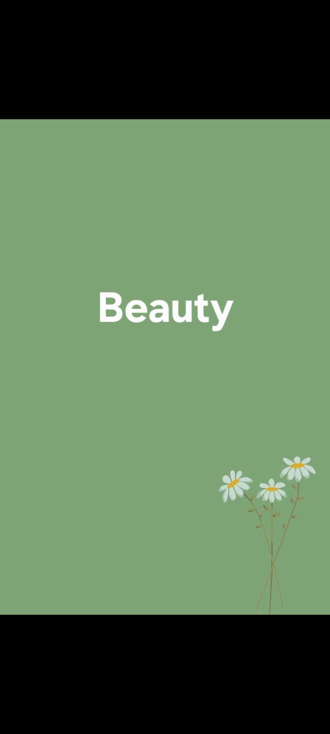 Beauty True Value