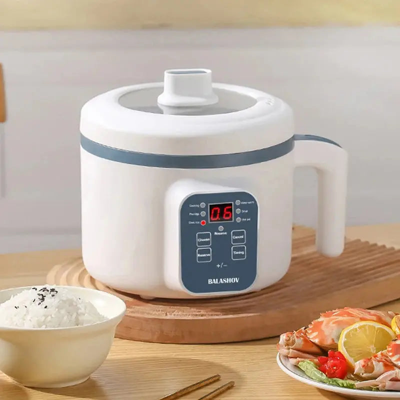 1,7 L /220V Multi Rice  Cooker Non-Stick True Value