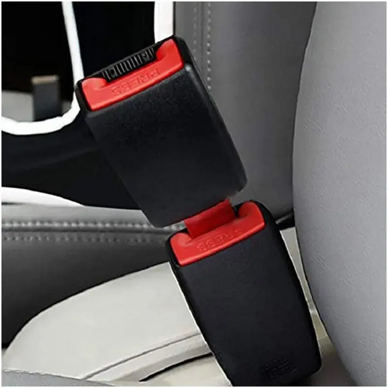 1Pc Car Safety Belt Extender True Value