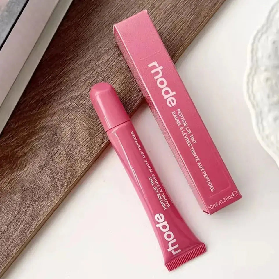 Rhode Blusher Lip Gloss Balm True Value