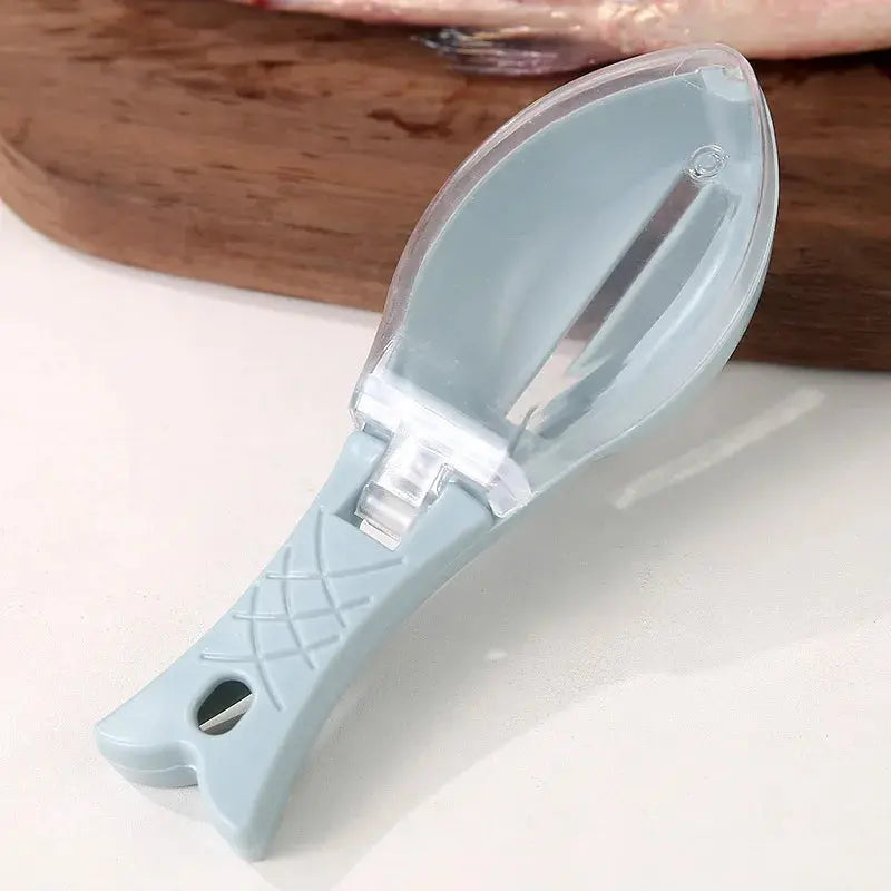 Fish Cleaning Tool True Value