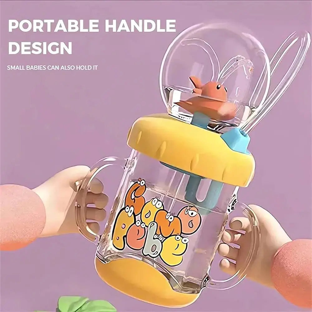 Toddler Drink Bottle True Value