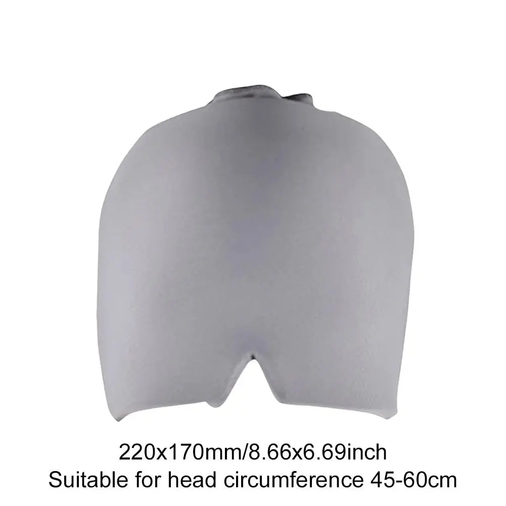 Ice gel Cap Migrane Relief True Value