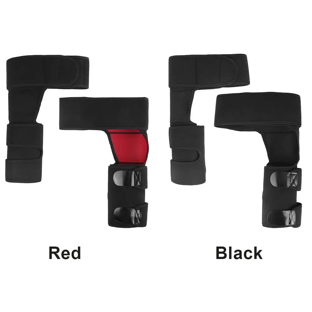 Hip Brace Thigh Compression Sleeve for Men and Women True Value