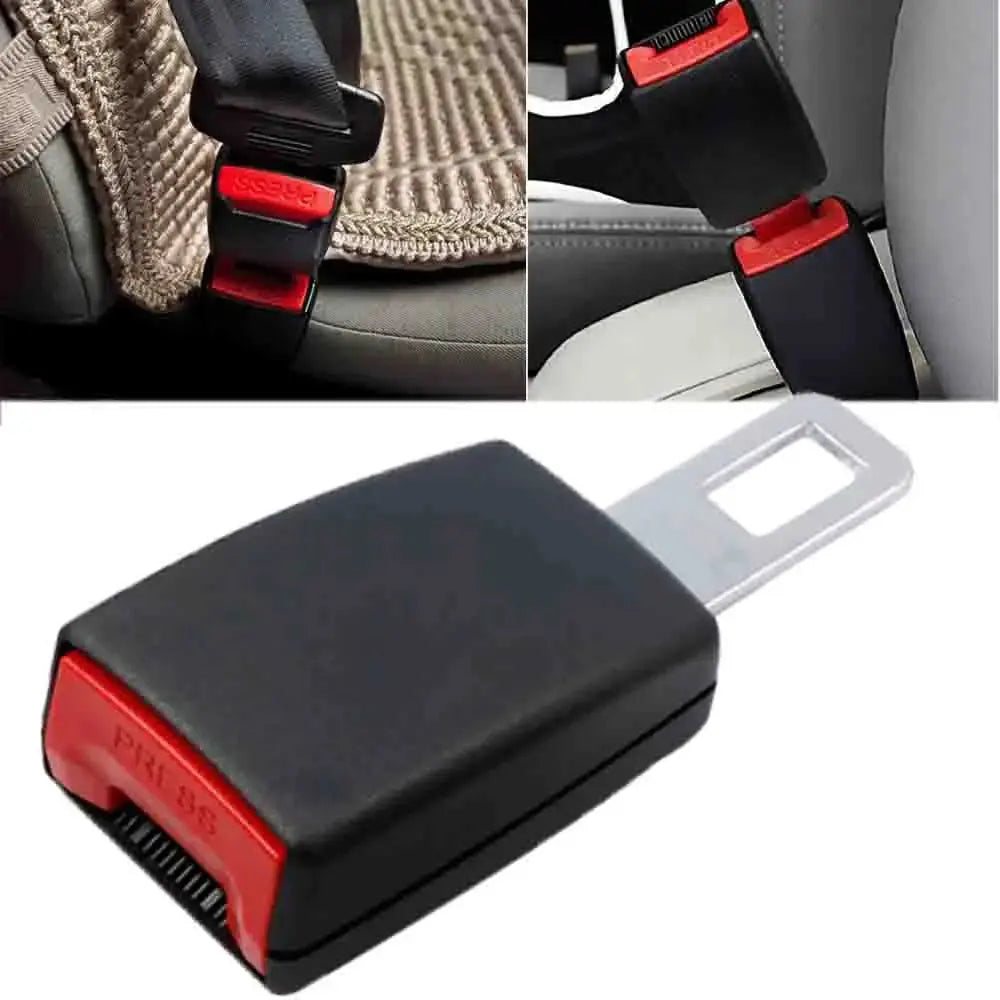 1Pc Car Safety Belt Extender True Value