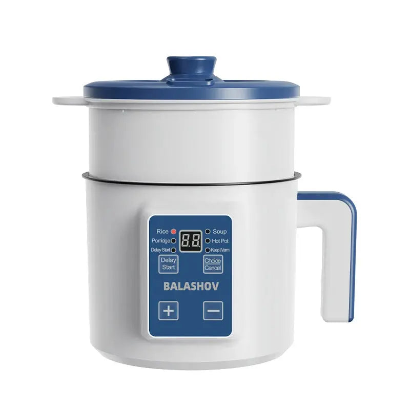 1,7 L /220V Multi Rice  Cooker Non-Stick True Value