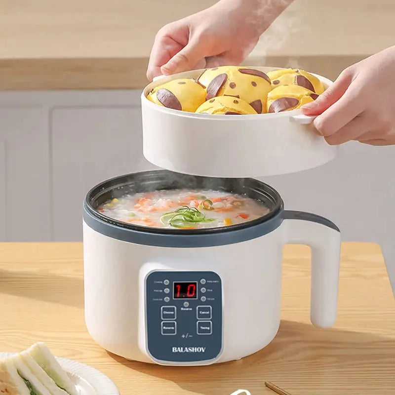 1,7 L /220V Multi Rice  Cooker Non-Stick True Value