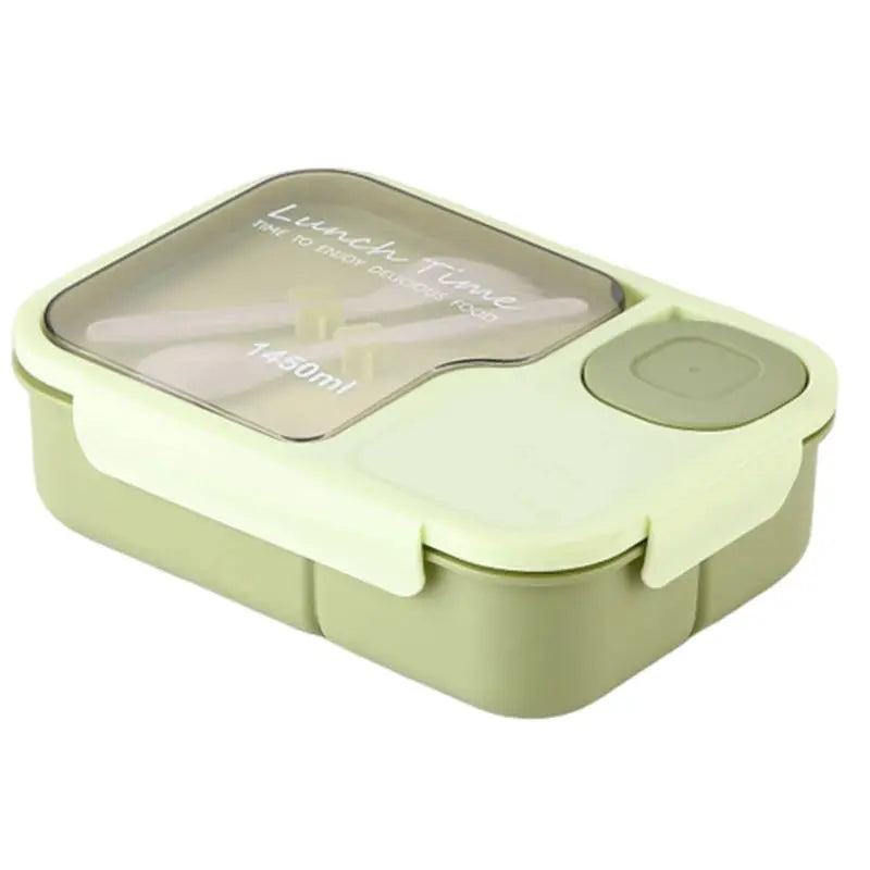 Portable luch box True Value