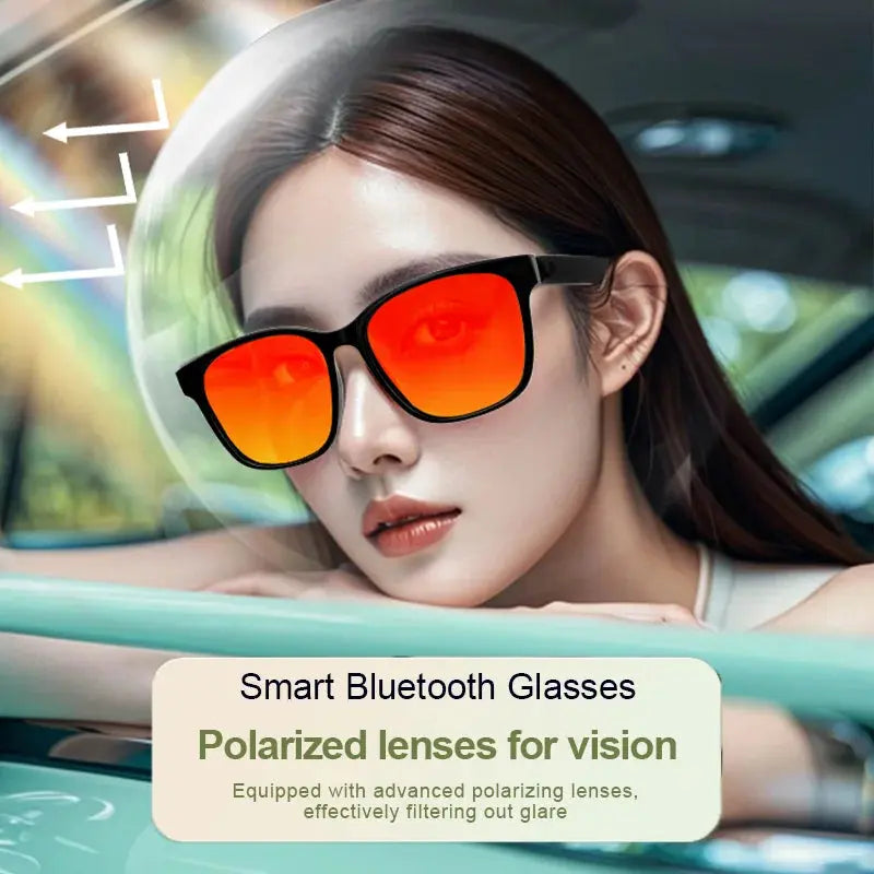 Smart Glasses True Value