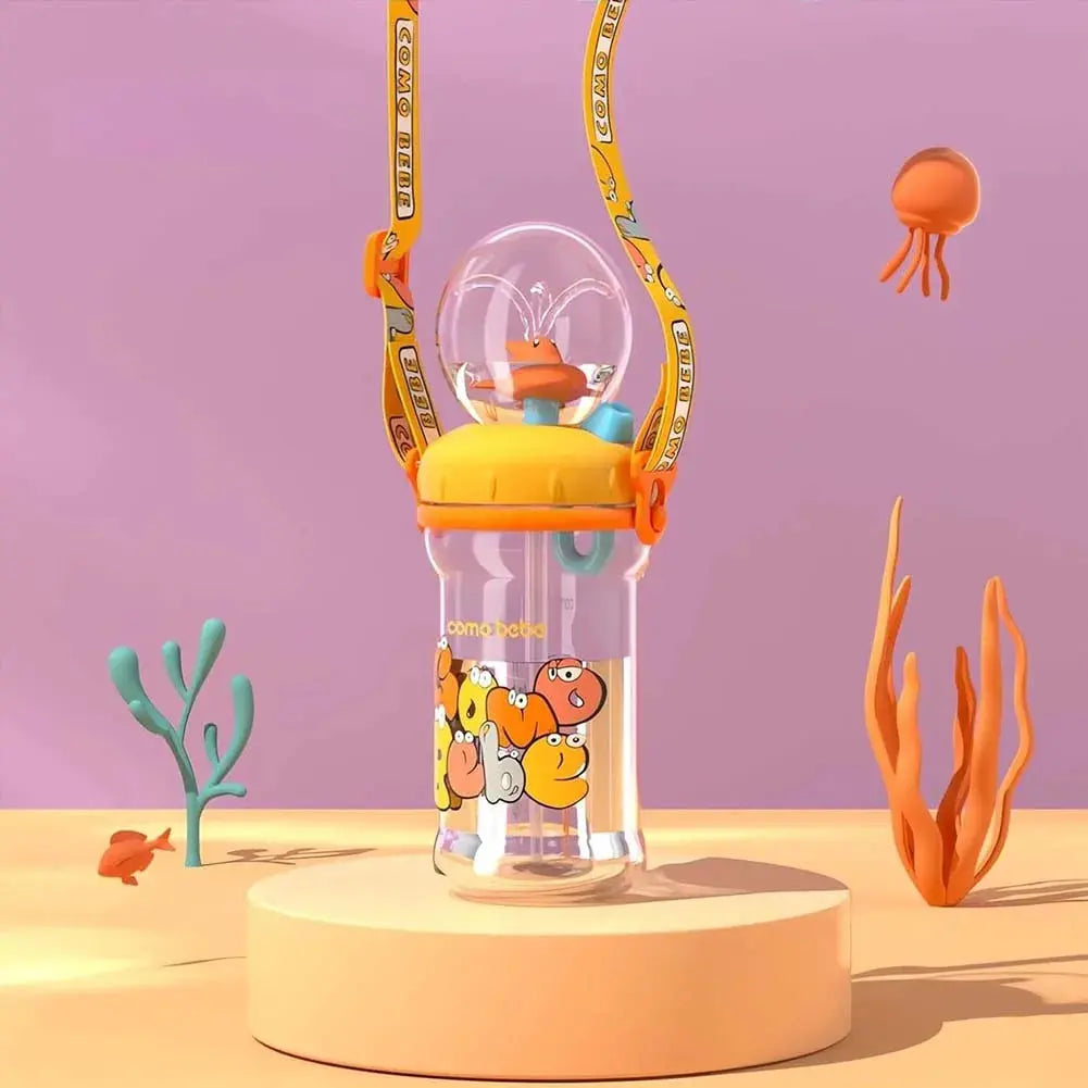 Toddler Drink Bottle True Value