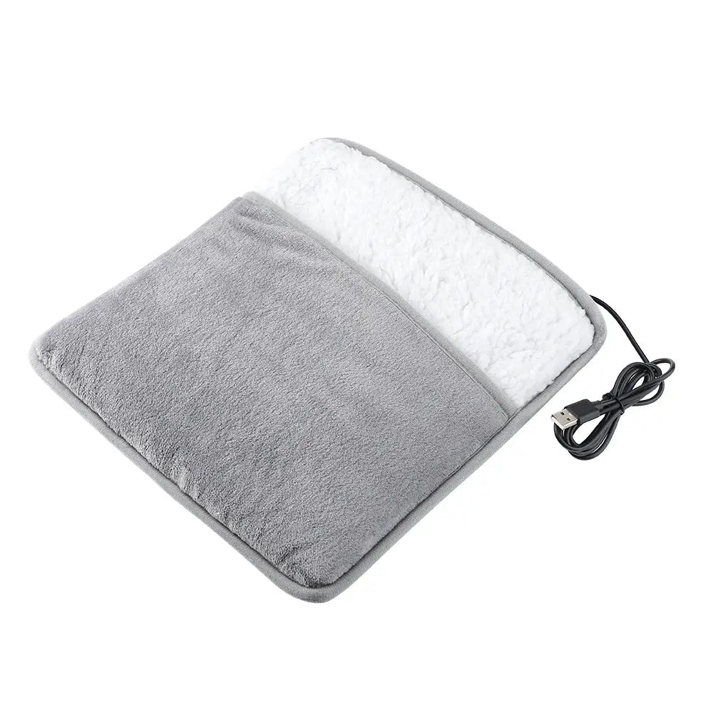 Foot Warming Mat True Value