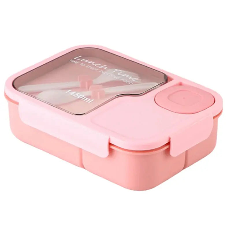Portable luch box True Value