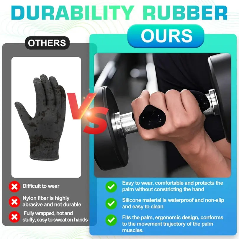 Ergonomic Grip Tool – Ideal for Gym & Home Workouts" True Value