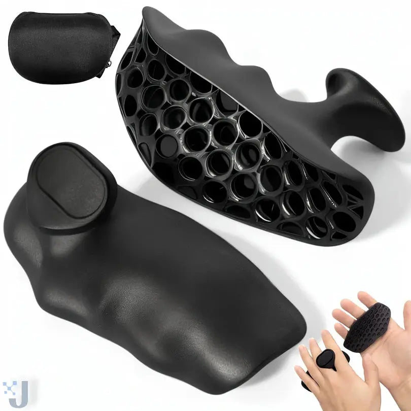 Ergonomic Grip Tool – Ideal for Gym & Home Workouts" True Value