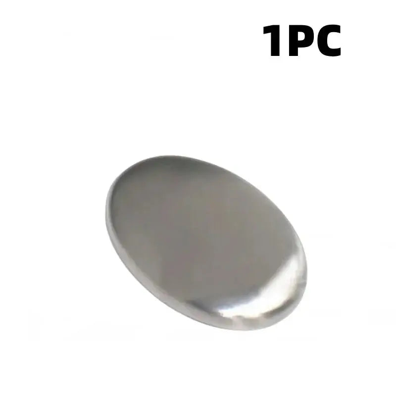 Steel Deodorant Soap True Value