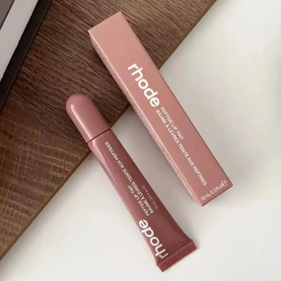 Rhode Blusher Lip Gloss Balm True Value