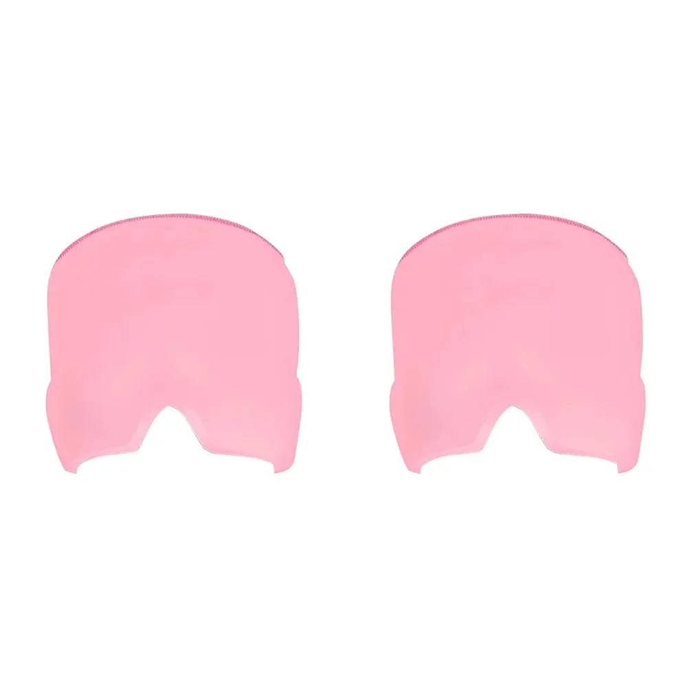 Ice gel Cap Migrane Relief True Value