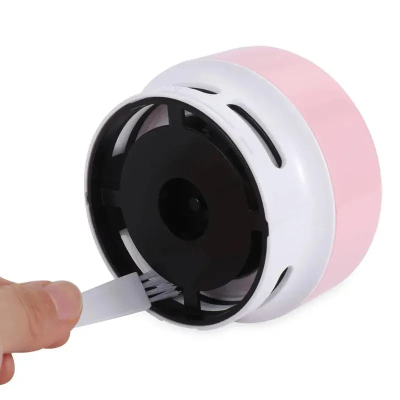 Mini Car Vacuum Cleaner True Value