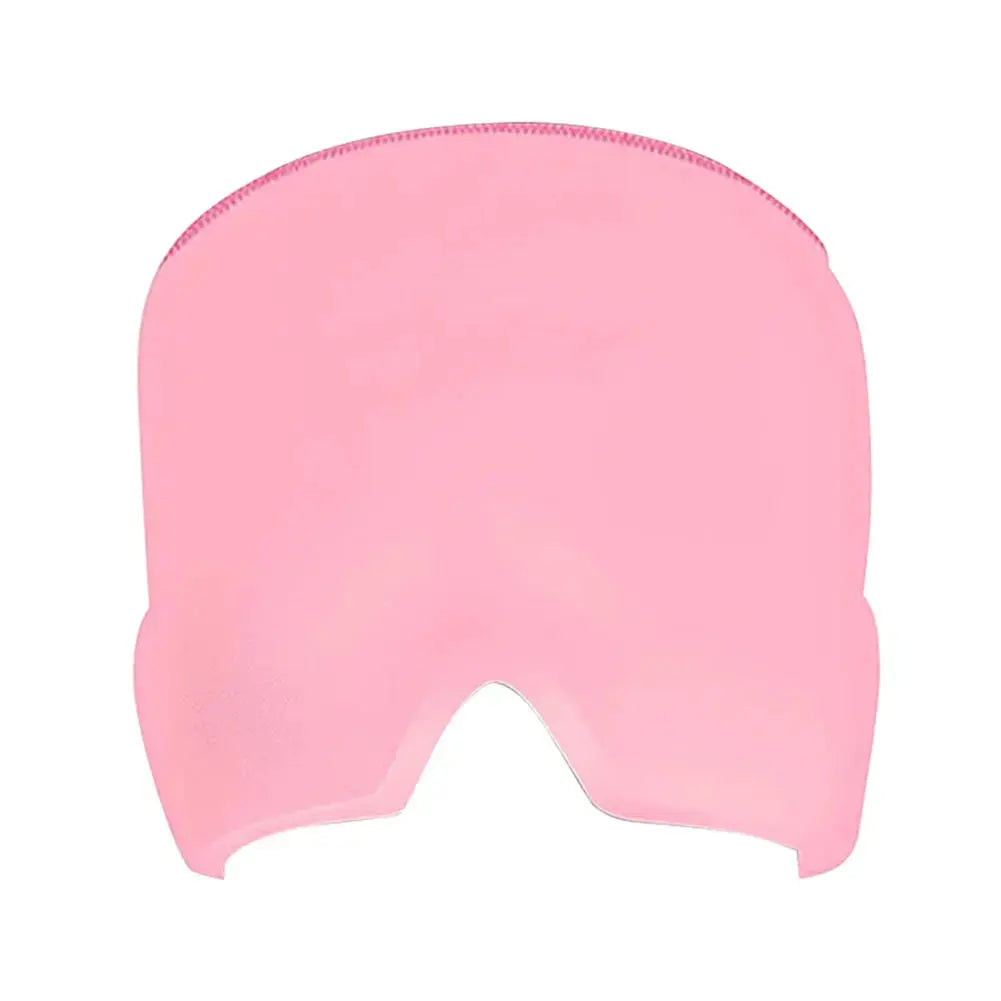 Ice gel Cap Migrane Relief True Value