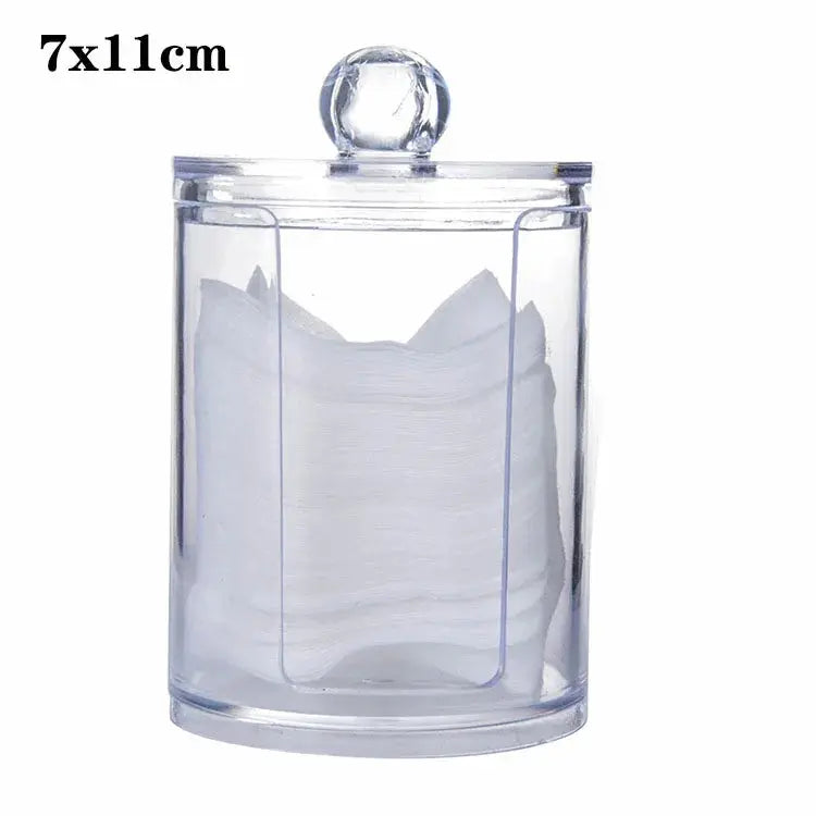 Makeup Organizer Bathroom Storage Box True Value