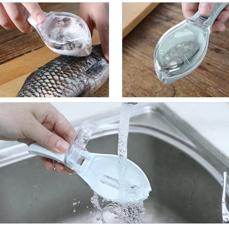 Fish Cleaning Tool True Value
