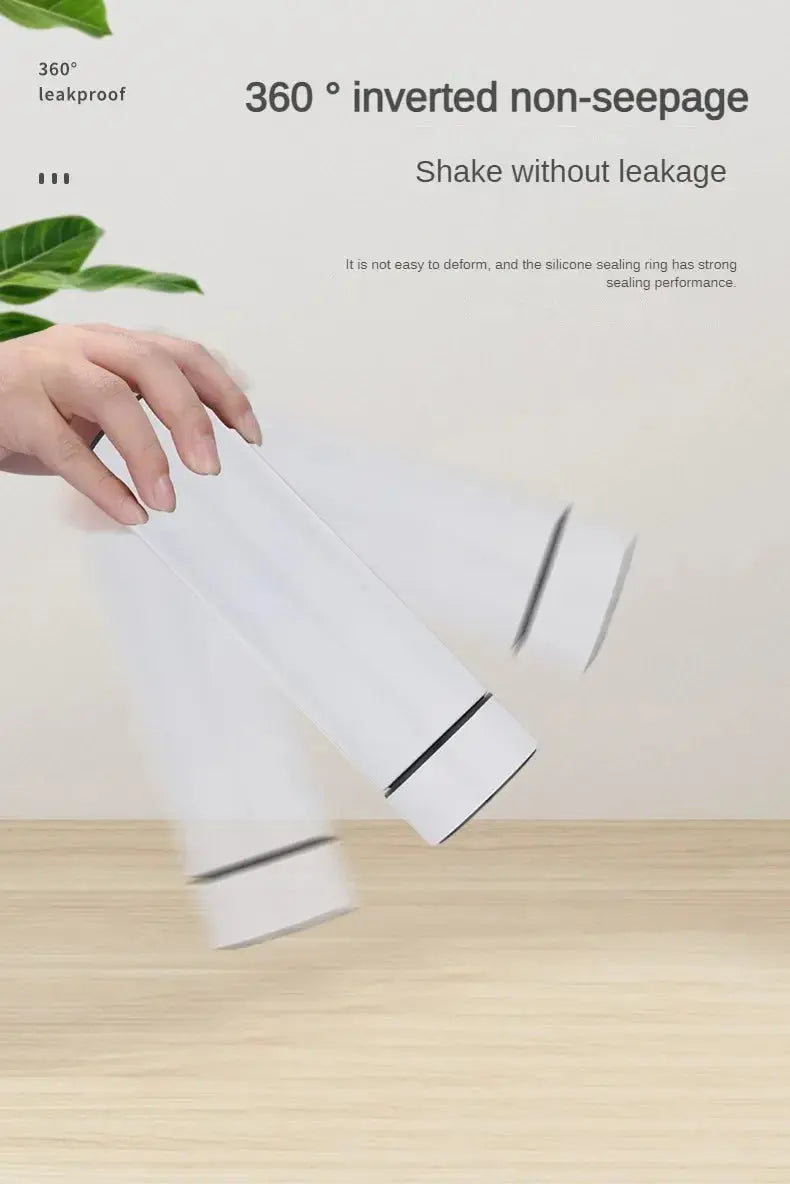 Water Bottle with Degree.Perfect for summer but also for winter. Keeps warm water warm and cold water cold for about 12 hours. True Value