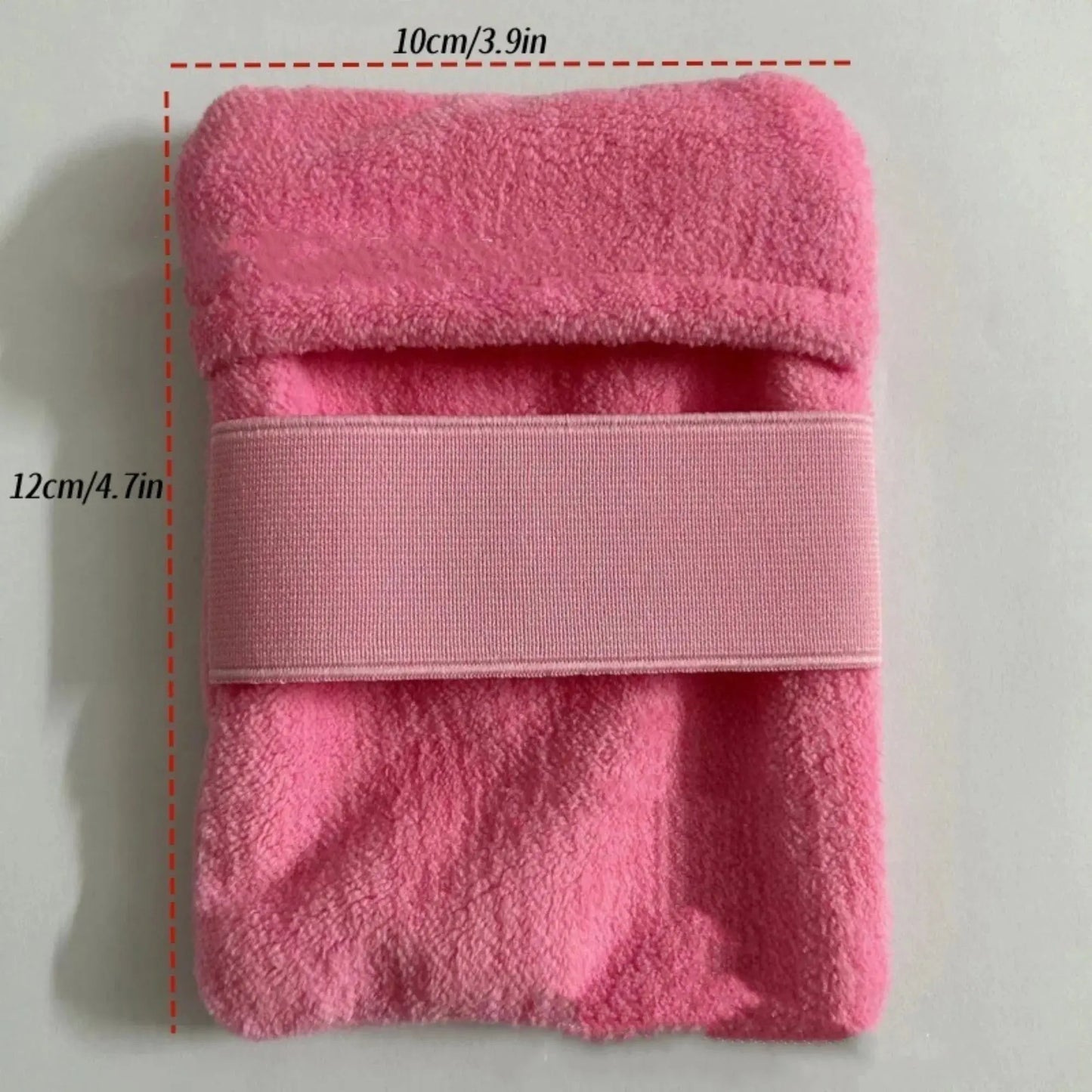 Sand Remover Gloves, Beach Sand Cleaning Glove For Body True Value