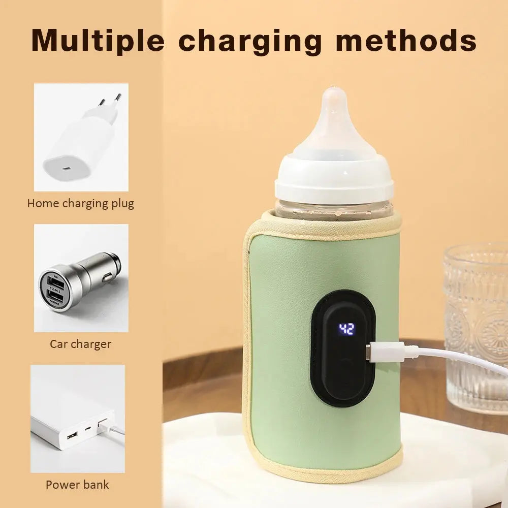 Baby Bottle Warmer Portable True Value