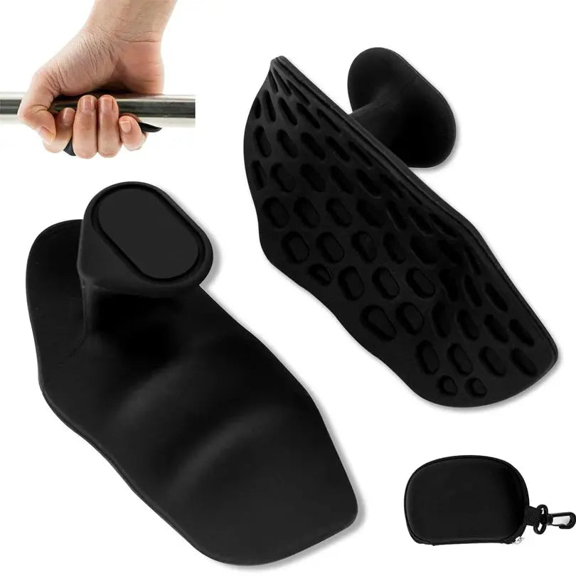 Ergonomic Grip Tool – Ideal for Gym & Home Workouts" True Value