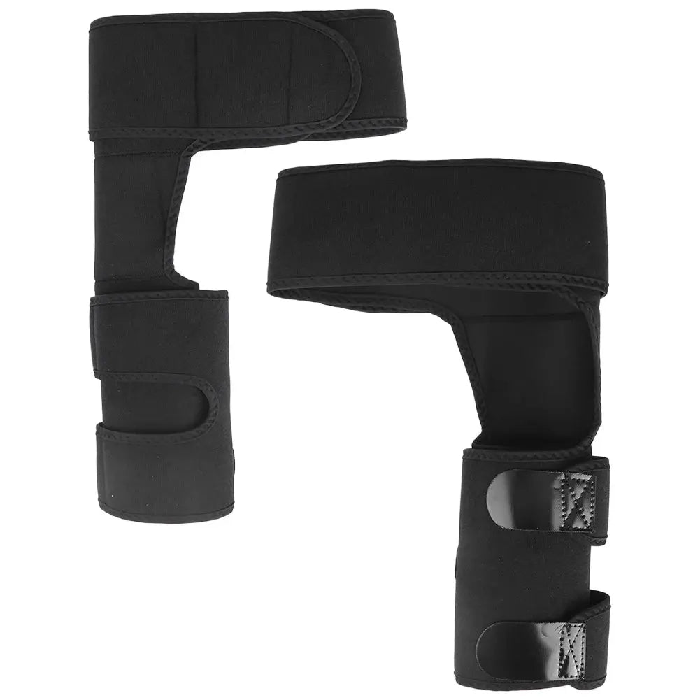 Hip Brace Thigh Compression Sleeve for Men and Women True Value
