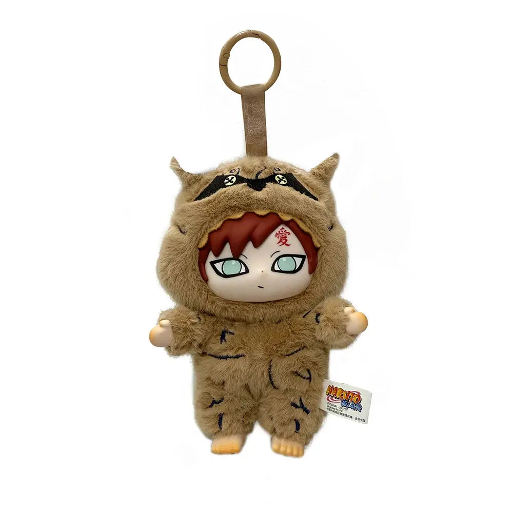 New EAKI Naruto Blind Box True Value