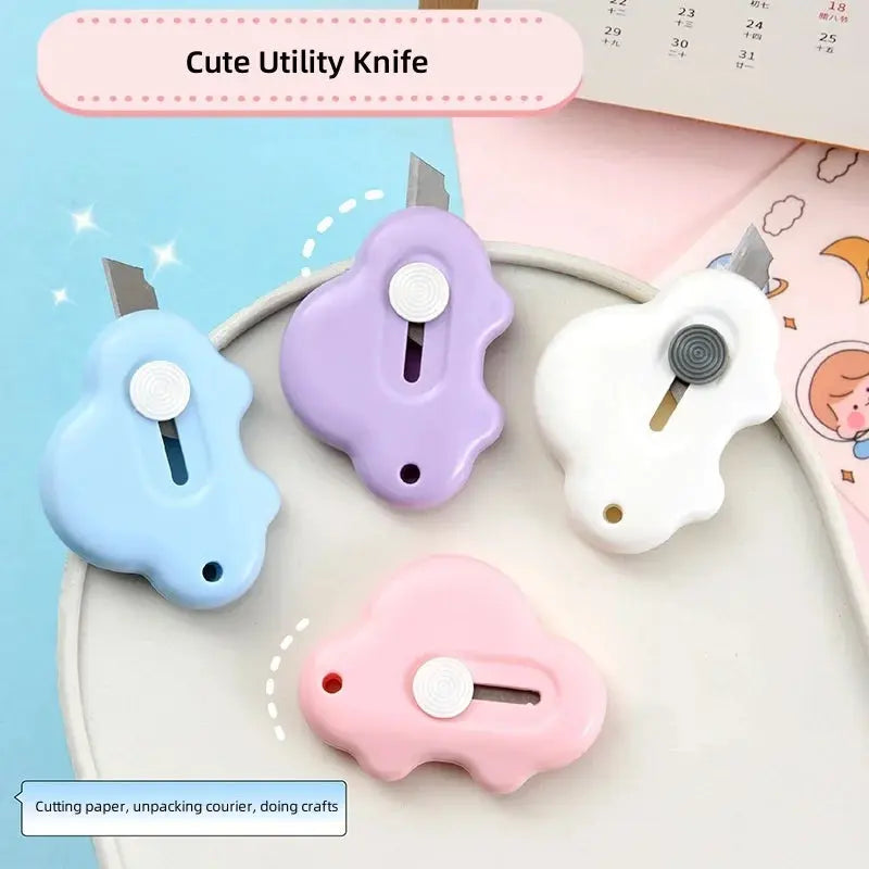 mini Cutter for unboxing  ect.. True Value