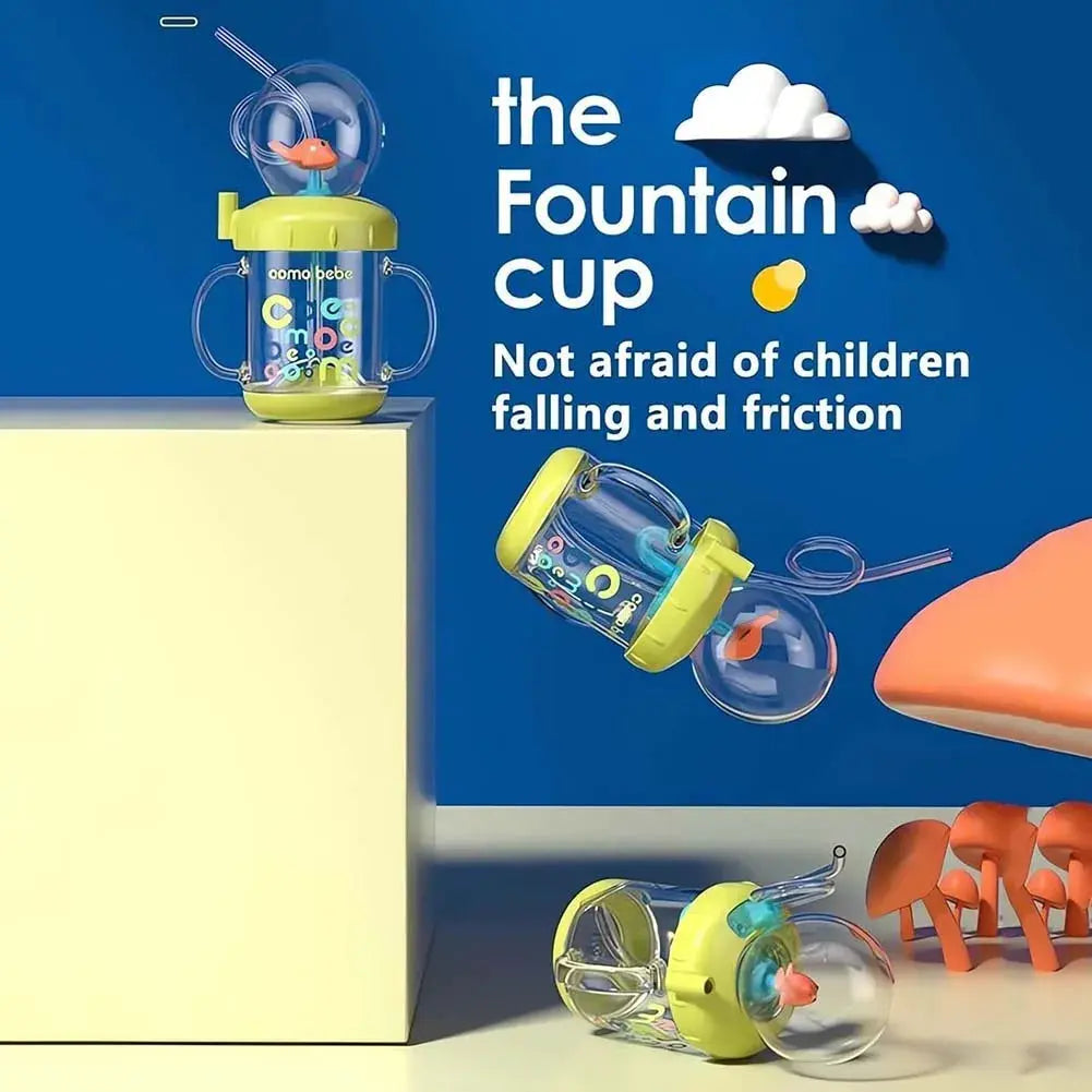 Toddler Drink Bottle True Value