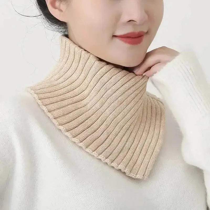 Winter Warm High neck for Fashion True Value
