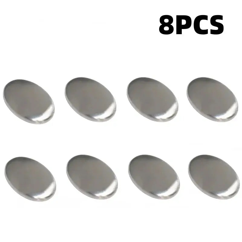 Steel Deodorant Soap True Value