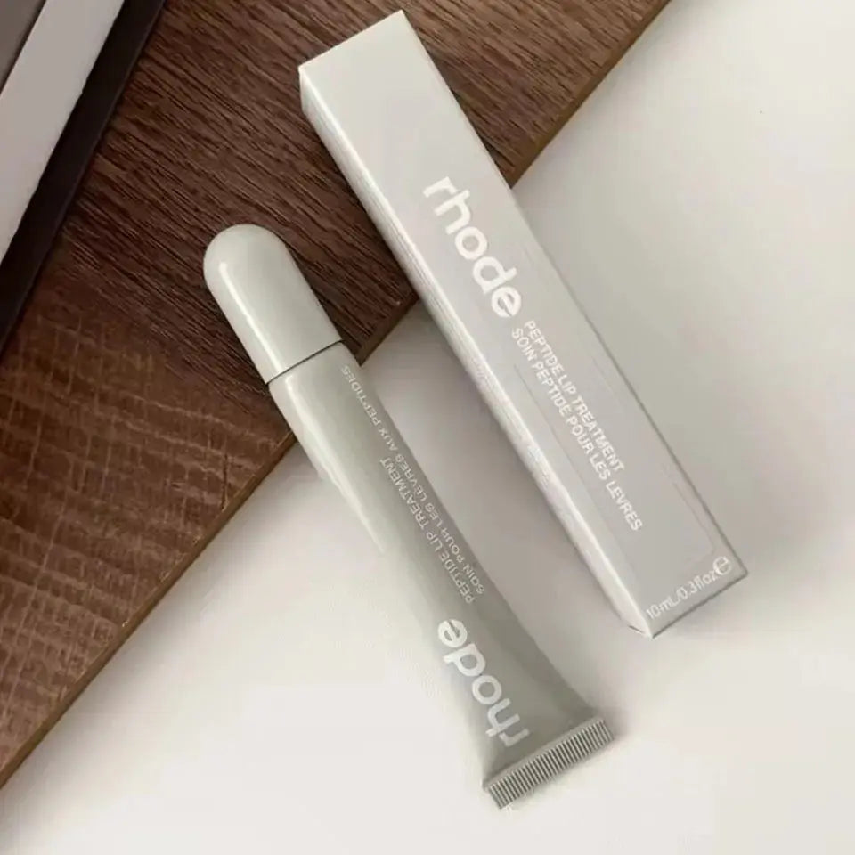 Rhode Blusher Lip Gloss Balm True Value