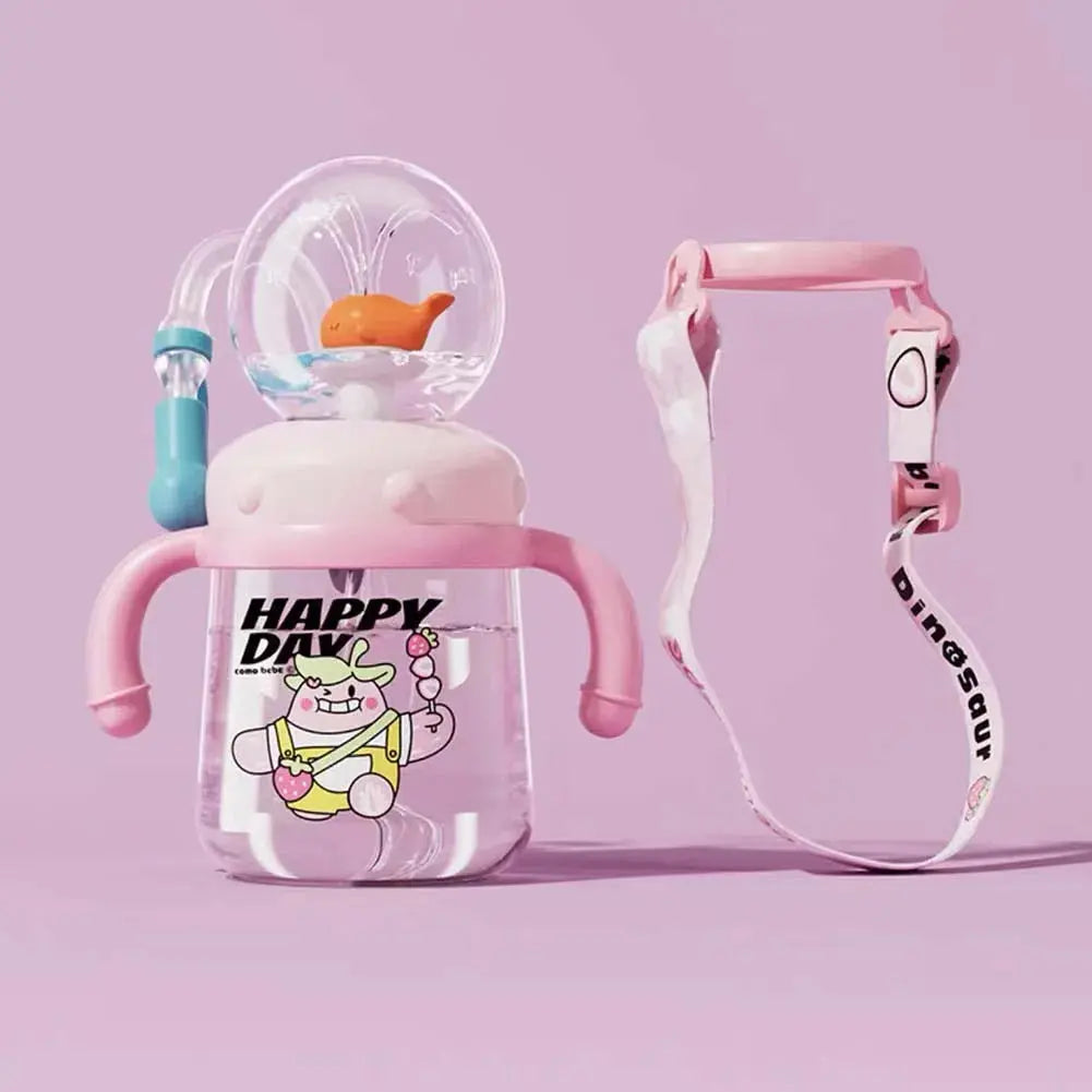 Toddler Drink Bottle True Value