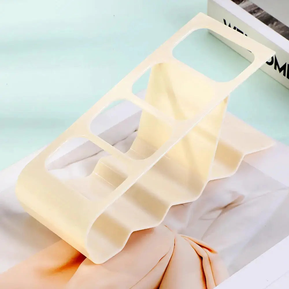 4 Section Tv Remote Control Stand Holder True Value