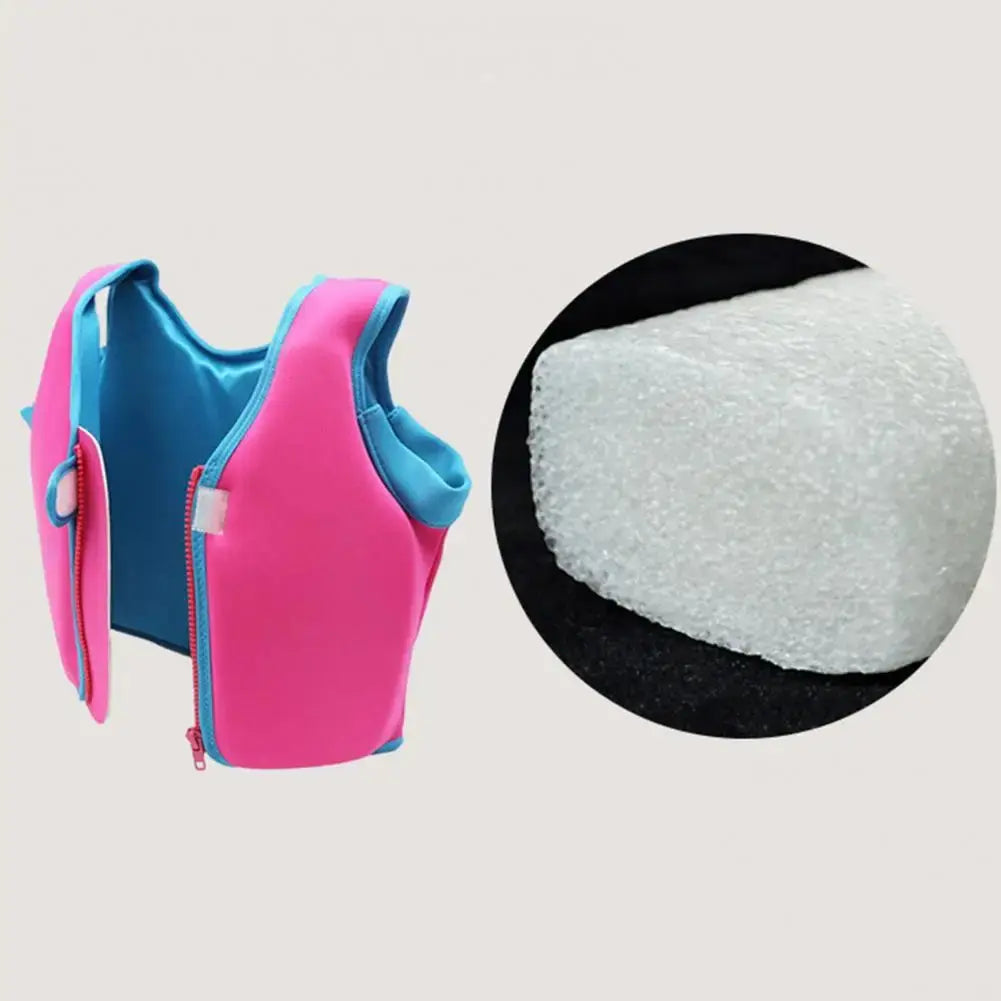 Kids Swim Vest for pool True Value