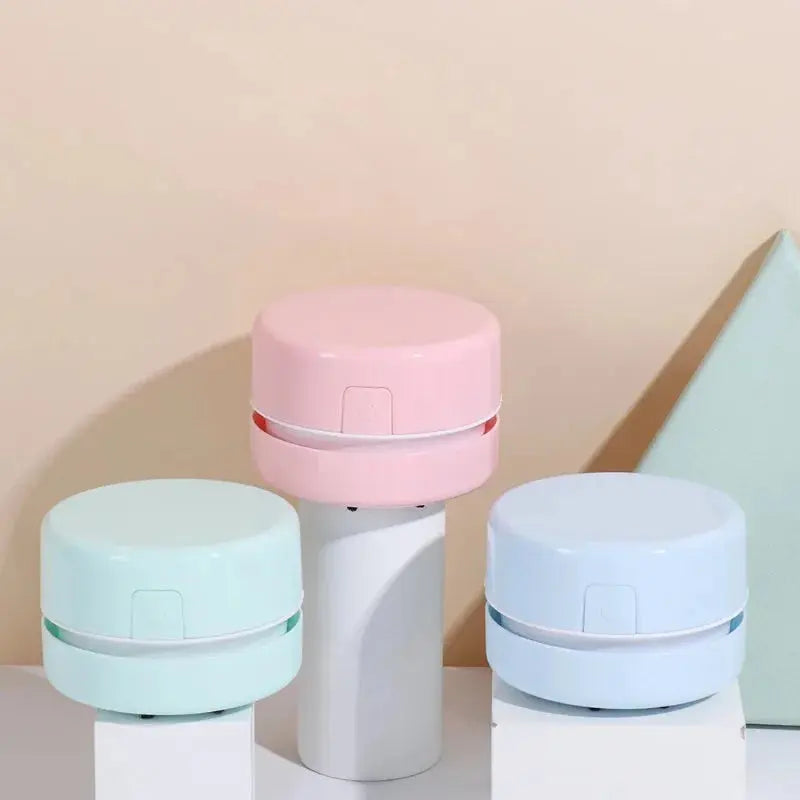 Mini Car Vacuum Cleaner True Value