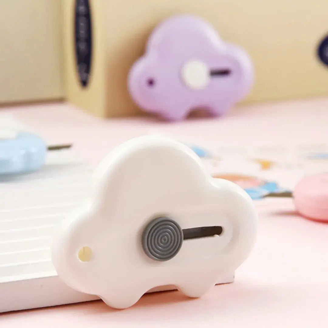 mini Cutter for unboxing  ect.. True Value