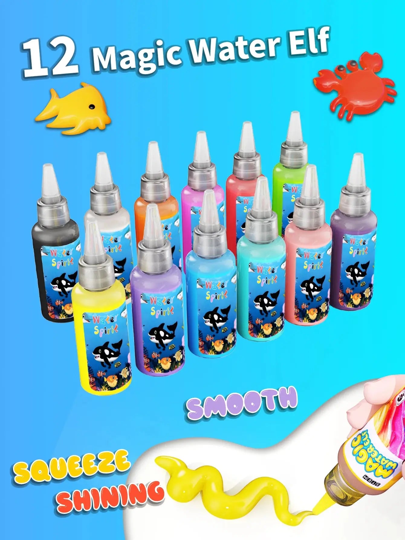 DIY Water Play Toy for Kids True Value