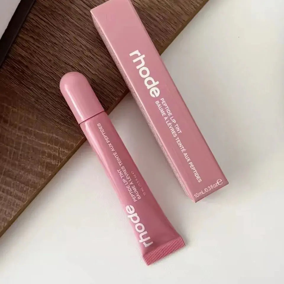 Rhode Blusher Lip Gloss Balm True Value