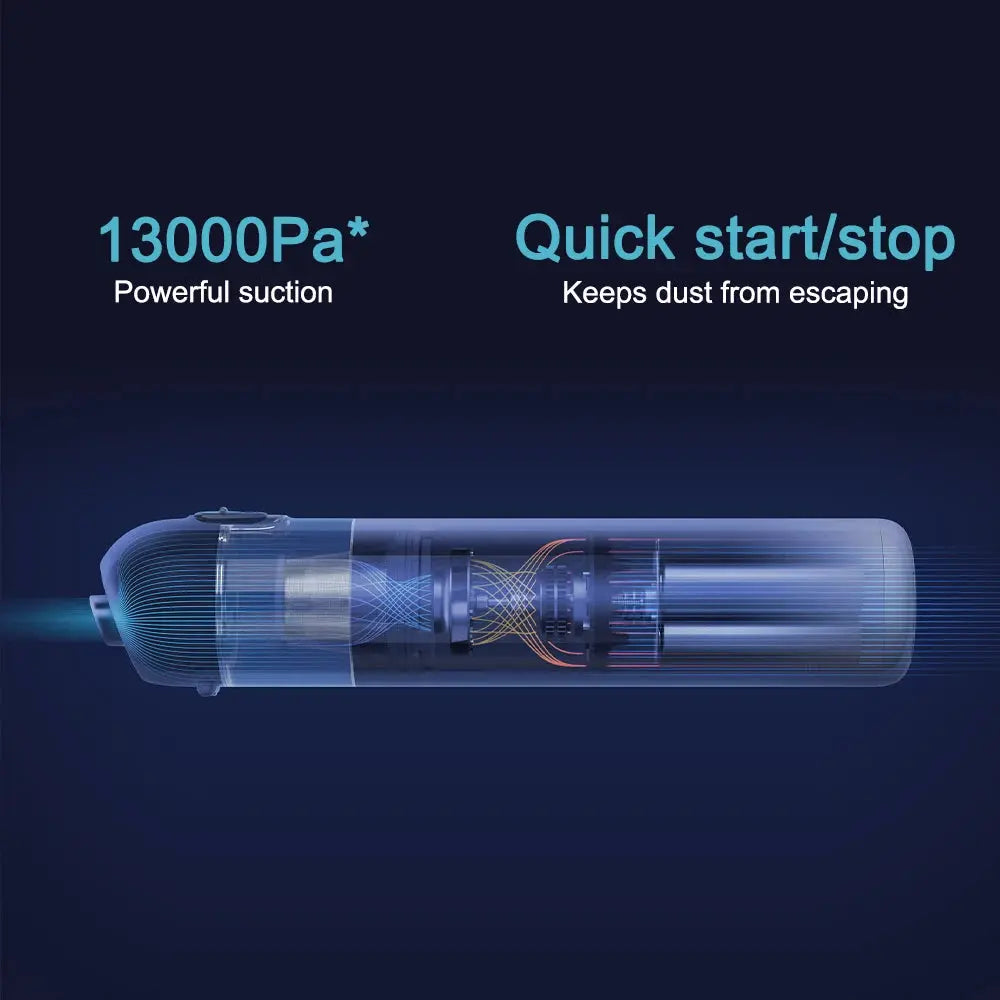 Wireless Vacuum Cleaner True Value