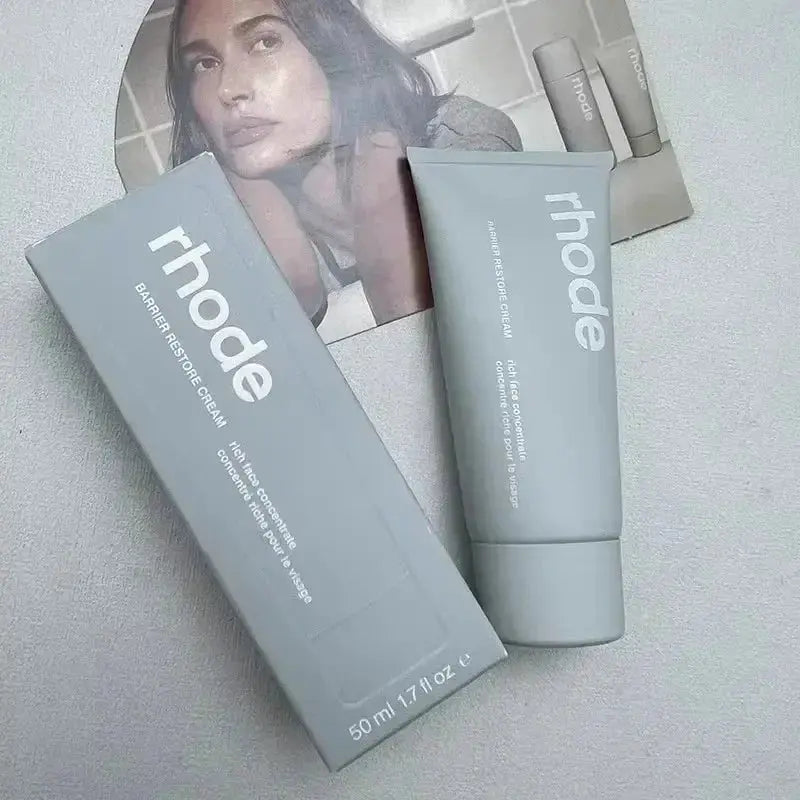 Rhode Blusher Lip Gloss Balm True Value