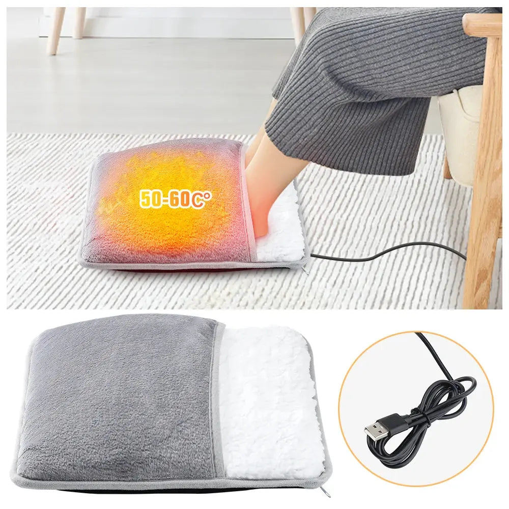 Foot Warming Mat True Value
