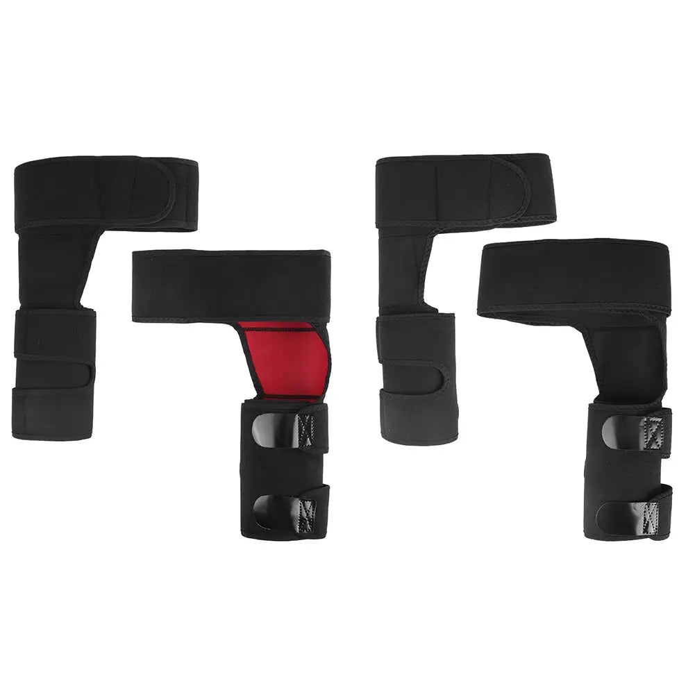 Hip Brace Thigh Compression Sleeve for Men and Women True Value
